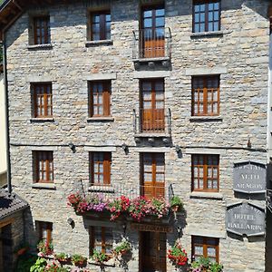 Hotel Ballarin